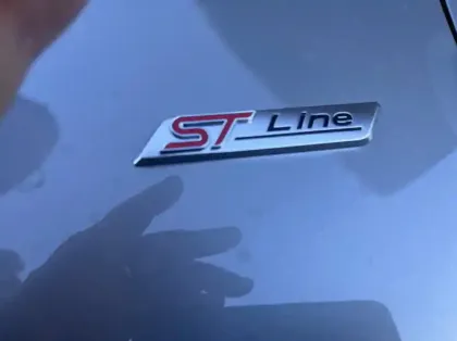 Photo 14 Ford Puma 1.0 Flexifuel 125ch S&S mHEV ST-Line