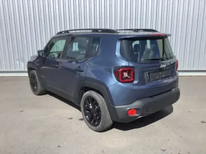 Photo 6 Jeep Renegade Nouveau 1.5 Turbo T4 130 ch BVR7 e-Hybrid Summit