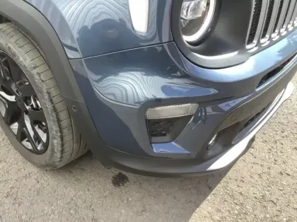 Photo 25 Jeep Renegade Nouveau 1.5 Turbo T4 130 ch BVR7 e-Hybrid Summit