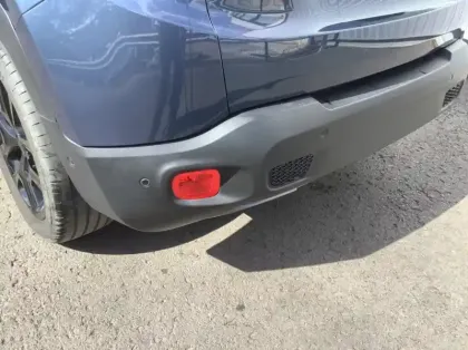 Photo 24 Jeep Renegade Nouveau 1.5 Turbo T4 130 ch BVR7 e-Hybrid Summit