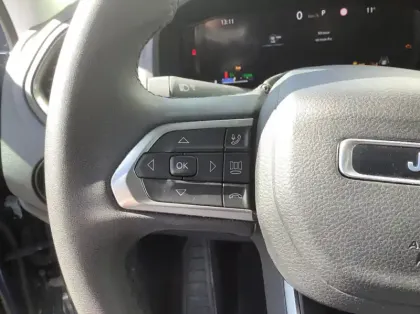 Photo 19 Jeep Renegade Nouveau 1.5 Turbo T4 130 ch BVR7 e-Hybrid Summit