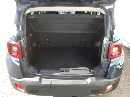 Photo 9 Jeep Renegade Nouveau 1.5 Turbo T4 130 ch BVR7 e-Hybrid Summit