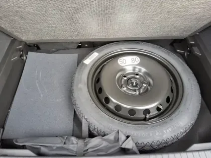 Photo 20 Renault Captur Nouveau E-Tech full hybrid 160 ch Techno