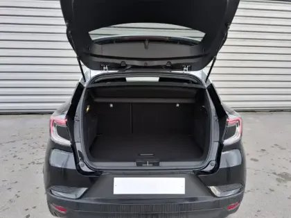 Photo 9 Renault Captur Nouveau E-Tech full hybrid 160 ch Techno