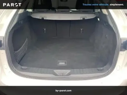 Photo 34 Mazda Cx-60 2.5 e-SKYACTIV PHEV 327ch Exclusive-Line 4x4 BVA8