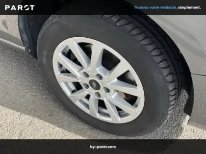 Photo 15 Ford Tourneo Connect 2.0 EcoBlue 102ch Titanium