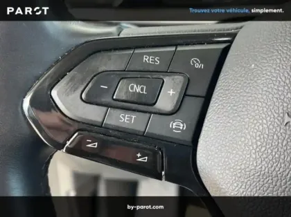 Photo 6 Ford Tourneo Connect 2.0 EcoBlue 102ch Titanium