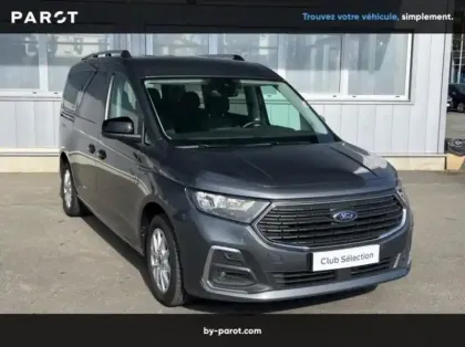 Photo 13 Ford Tourneo Connect 2.0 EcoBlue 102ch Titanium