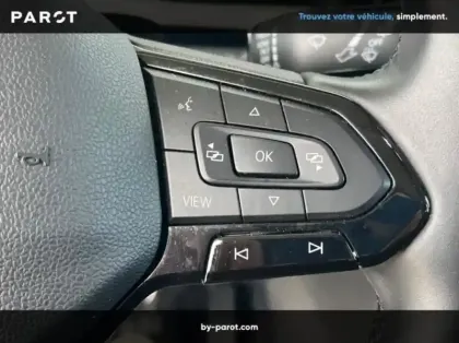 Photo 18 Ford Tourneo Connect 2.0 EcoBlue 102ch Titanium