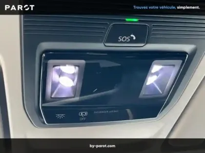 Photo 25 Ford Tourneo Connect 2.0 EcoBlue 102ch Titanium