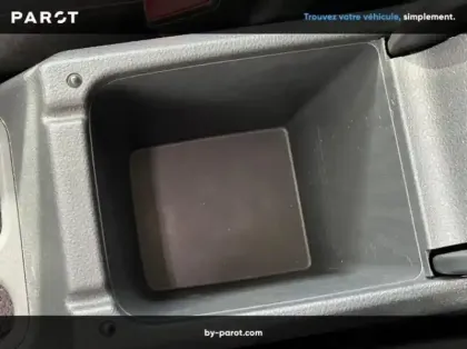 Photo 26 Ford Tourneo Connect 2.0 EcoBlue 102ch Titanium