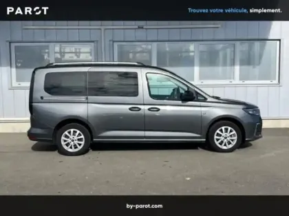 Photo 24 Ford Tourneo Connect 2.0 EcoBlue 102ch Titanium