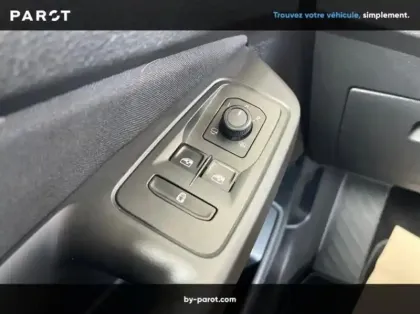 Photo 29 Ford Tourneo Connect 2.0 EcoBlue 102ch Titanium