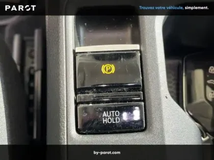 Photo 7 Ford Tourneo Connect 2.0 EcoBlue 102ch Titanium