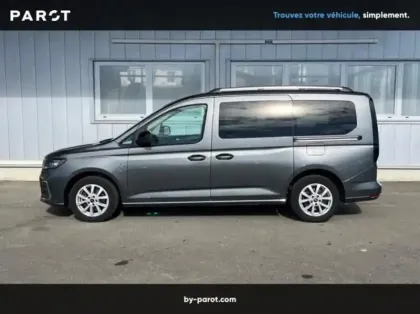 Photo 22 Ford Tourneo Connect 2.0 EcoBlue 102ch Titanium