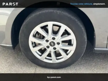 Photo 28 Ford Tourneo Connect 2.0 EcoBlue 102ch Titanium