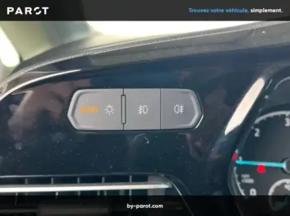 Photo 17 Ford Tourneo Connect 2.0 EcoBlue 102ch Titanium