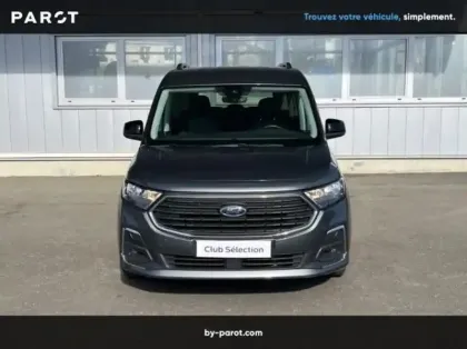 Photo 21 Ford Tourneo Connect 2.0 EcoBlue 102ch Titanium