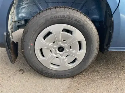 Photo 12 Ford Custom Gén. II Ph1 Trend 1