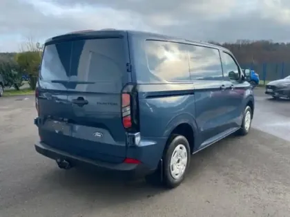 Photo 6 Ford Custom Gén. II Ph1 Trend 1