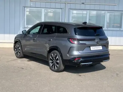 Photo 12 Renault Espace 1.2 E-Tech full hybrid 200ch Techno