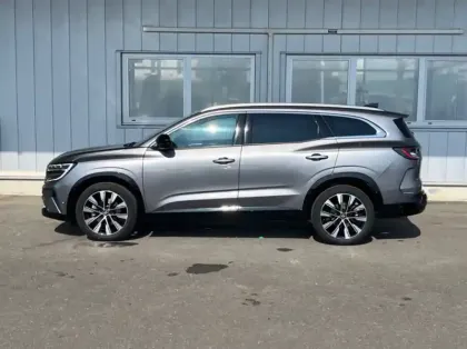 Photo 23 Renault Espace 1.2 E-Tech full hybrid 200ch Techno