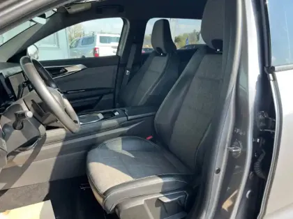 Photo 9 Renault Espace 1.2 E-Tech full hybrid 200ch Techno