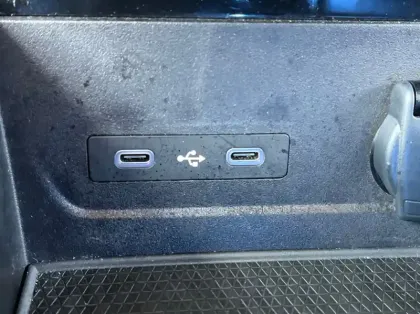 Photo 21 Renault Espace 1.2 E-Tech full hybrid 200ch Techno