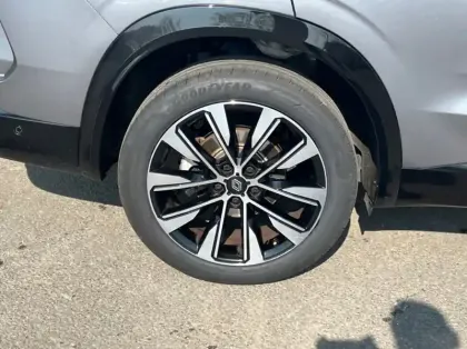 Photo 13 Renault Espace 1.2 E-Tech full hybrid 200ch Techno