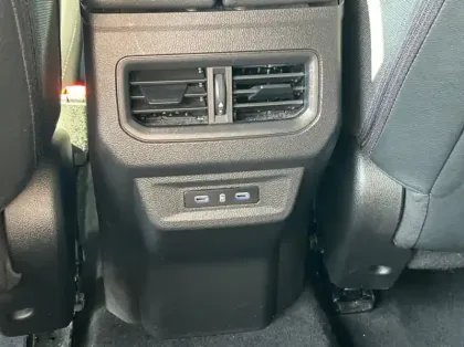 Photo 27 Renault Espace 1.2 E-Tech full hybrid 200ch Techno