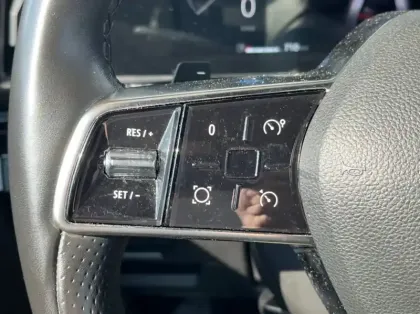 Photo 16 Renault Espace 1.2 E-Tech full hybrid 200ch Techno