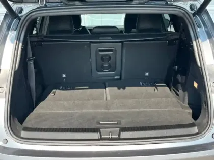 Photo 10 Renault Espace 1.2 E-Tech full hybrid 200ch Techno