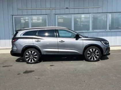 Photo 25 Renault Espace 1.2 E-Tech full hybrid 200ch Techno