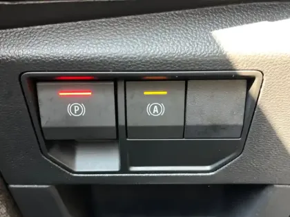 Photo 17 Renault Espace 1.2 E-Tech full hybrid 200ch Techno