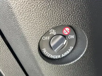 Photo 26 Renault Espace 1.2 E-Tech full hybrid 200ch Techno