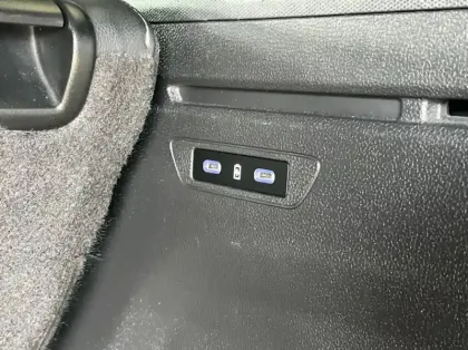 Photo 14 Renault Espace 1.2 E-Tech full hybrid 200ch Techno