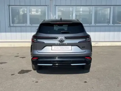 Photo 24 Renault Espace 1.2 E-Tech full hybrid 200ch Techno