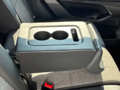 Photo 29 Renault Espace 1.2 E-Tech full hybrid 200ch Techno