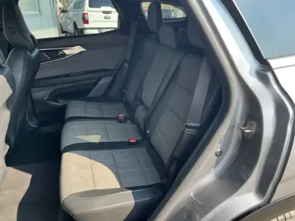 Photo 8 Renault Espace 1.2 E-Tech full hybrid 200ch Techno