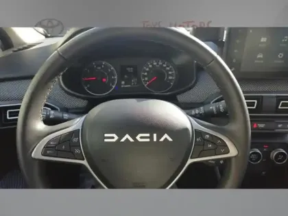 Photo 19 Dacia Sandero Gén. III (BJI) Ph2 Journey 5