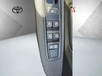 Photo 16 Dacia Sandero Gén. III (BJI) Ph2 Journey 5