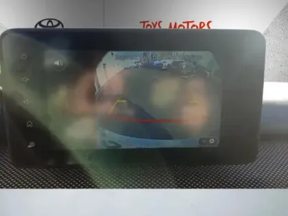 Photo 14 Dacia Sandero Gén. III (BJI) Ph2 Journey 5