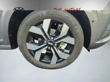 Photo 18 Dacia Sandero Gén. III (BJI) Ph2 Journey 5