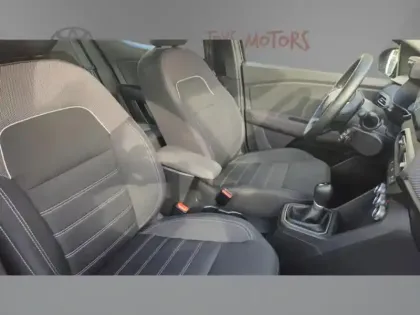 Photo 9 Dacia Sandero Gén. III (BJI) Ph2 Journey 5