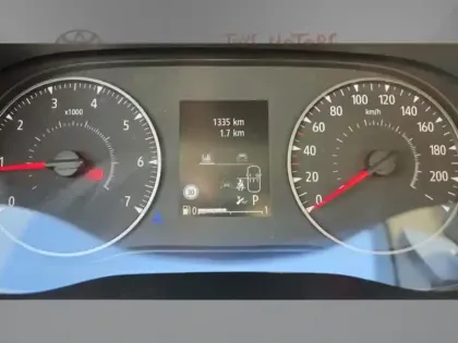 Photo 15 Dacia Sandero Gén. III (BJI) Ph2 Journey 5