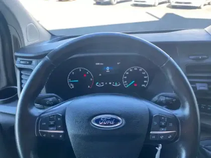 Photo 6 Ford Custom Gén. I Ph2 Trend Business 4