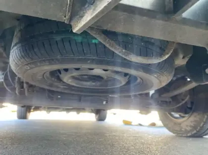 Photo 28 Ford Custom Gén. I Ph2 Trend Business 4