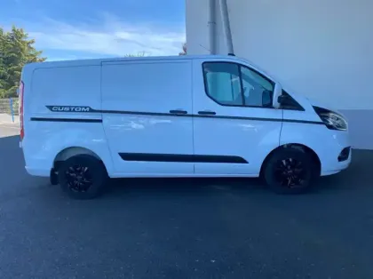 Photo 25 Ford Custom Gén. I Ph2 Trend Business 4