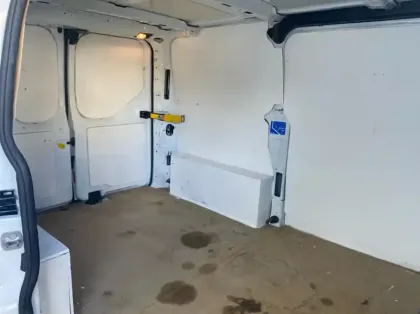 Photo 8 Ford Custom Gén. I Ph2 Trend Business 4