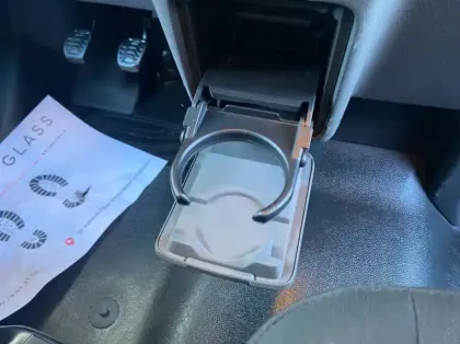 Photo 29 Ford Custom Gén. I Ph2 Trend Business 4